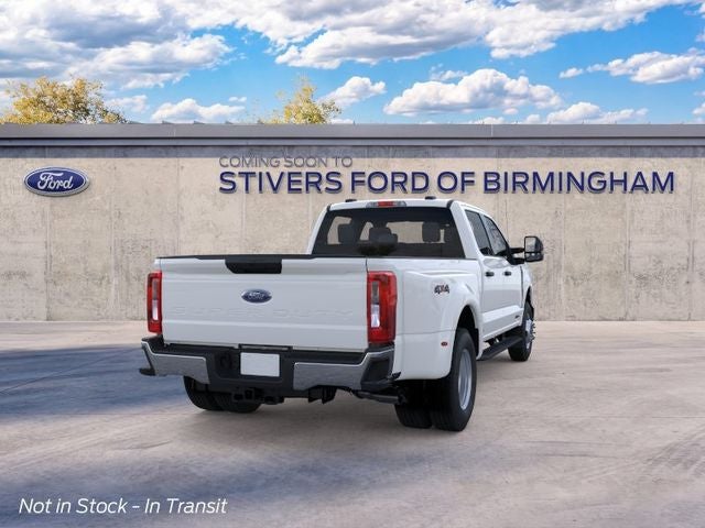 2026 Ford F-350SD XL DRW