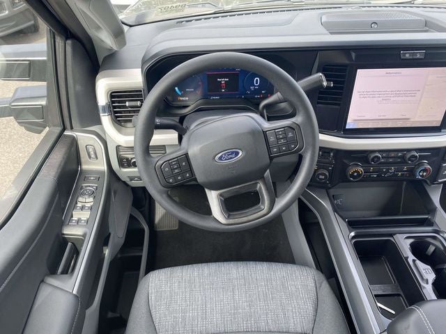 2026 Ford F-350SD XLT DRW