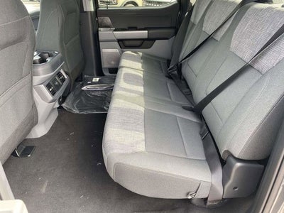 2026 Ford F-350SD XLT DRW