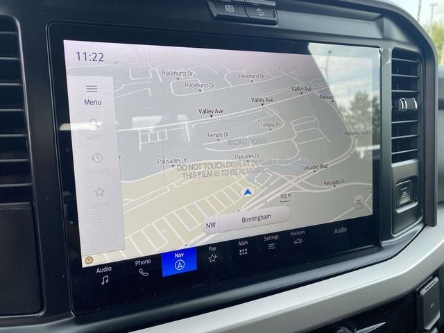 2026 Ford F-350SD XLT DRW