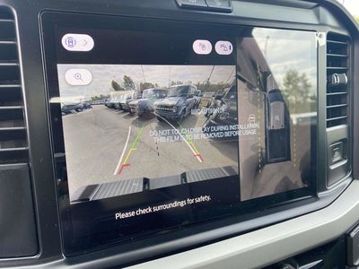 2026 Ford F-350SD XLT DRW