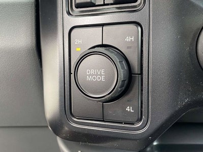 2026 Ford F-350SD XLT DRW