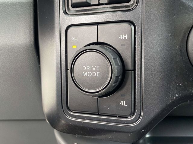 2026 Ford F-350SD XLT DRW