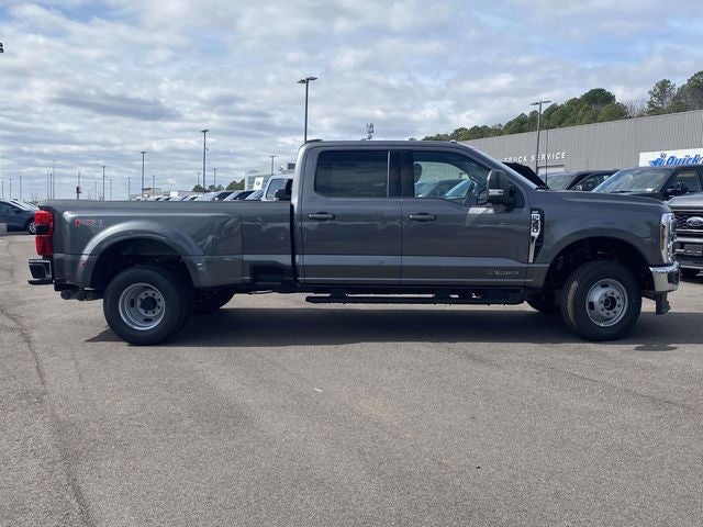 2026 Ford F-350SD XLT DRW