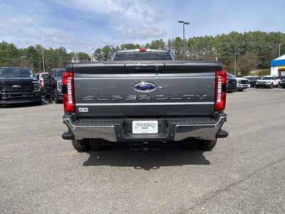 2026 Ford F-350SD XLT DRW