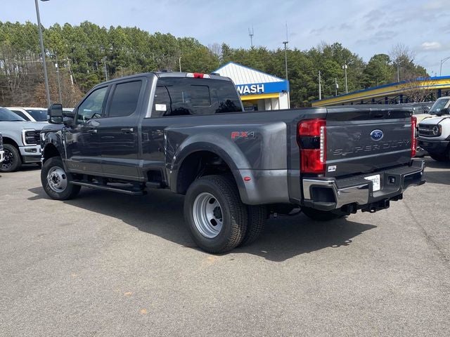 2026 Ford F-350SD XLT DRW