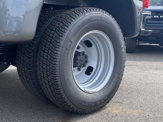 2026 Ford F-350SD XLT DRW