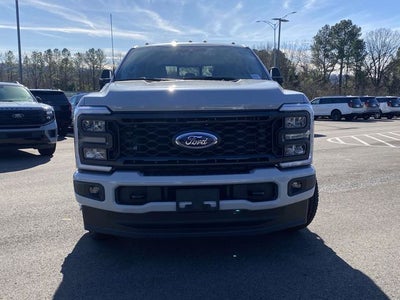 2026 Ford F-350SD XL DRW