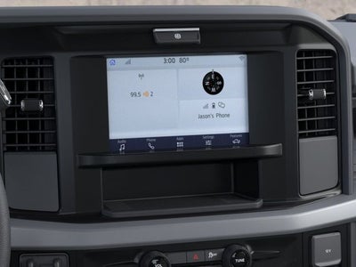 2026 Ford F-350SD XL DRW