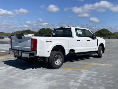 2026 Ford F-350SD XL DRW
