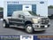 2014 Ford F-350SD Lariat DRW