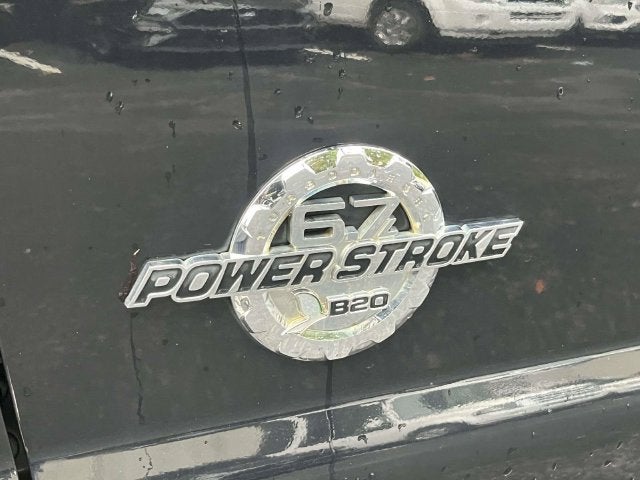 2014 Ford F-350SD Lariat DRW