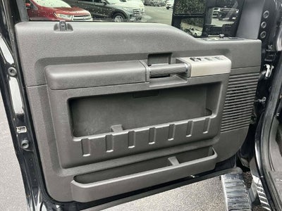 2014 Ford F-350SD Lariat DRW