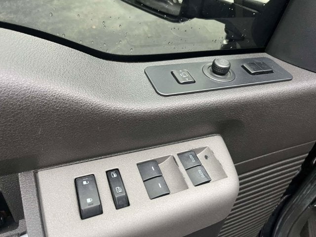 2014 Ford F-350SD Lariat DRW