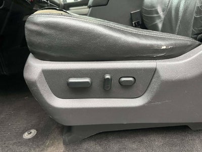 2014 Ford F-350SD Lariat DRW