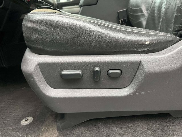 2014 Ford F-350SD Lariat DRW