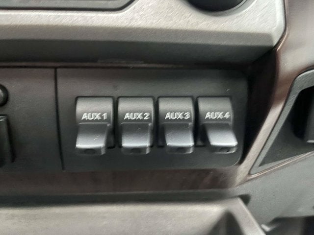 2014 Ford F-350SD Lariat DRW