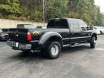 2014 Ford F-350SD Lariat DRW