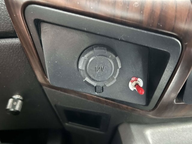 2014 Ford F-350SD Lariat DRW