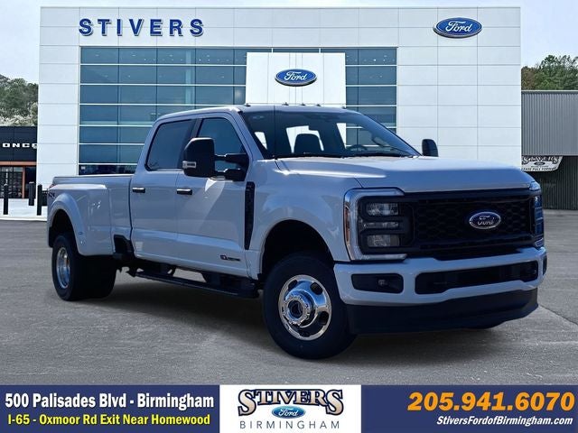 2026 Ford F-350SD XL DRW