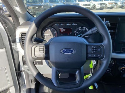 2026 Ford F-350SD XL DRW