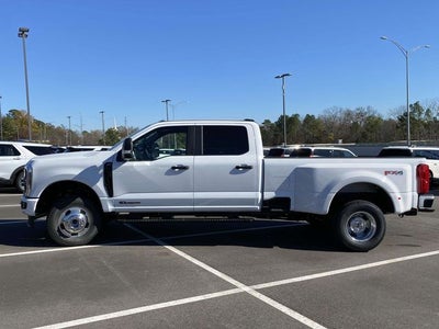 2026 Ford F-350SD XL DRW