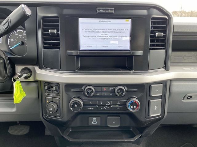 2026 Ford F-350SD XL DRW