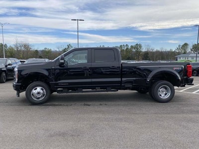 2026 Ford F-350SD XL DRW