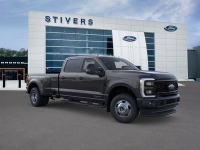 2026 Ford F-350SD DRW