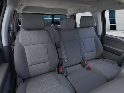 2026 Ford F-350SD DRW