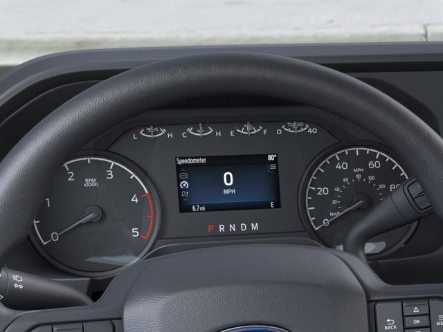 2026 Ford F-350SD DRW