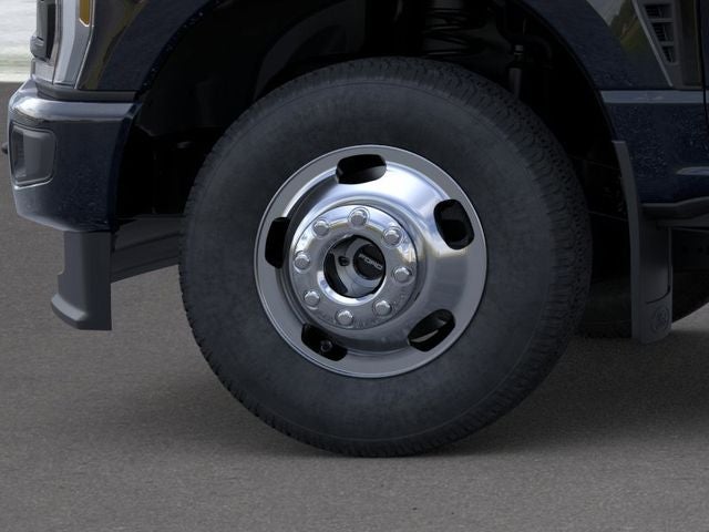 2026 Ford F-350SD DRW