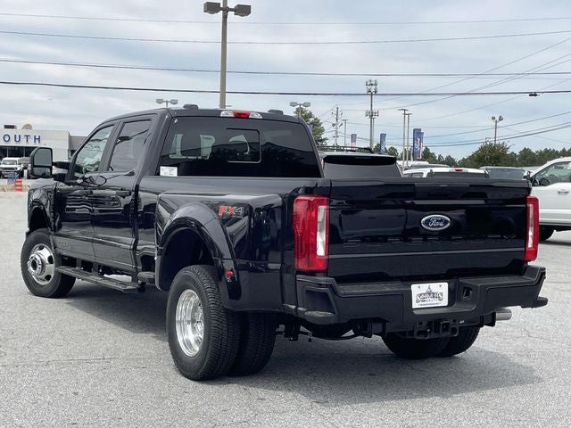 2026 Ford F-350SD DRW