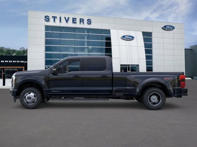 2026 Ford F-350SD DRW
