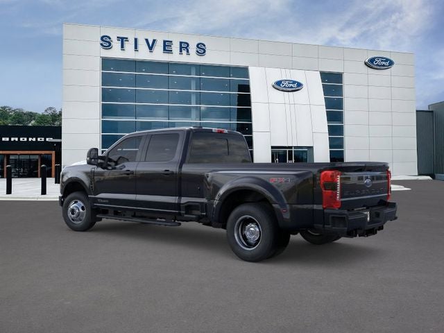 2026 Ford F-350SD DRW