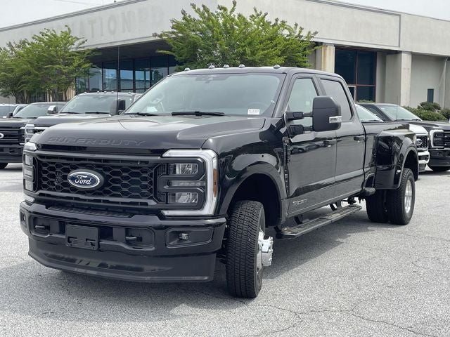 2026 Ford F-350SD DRW