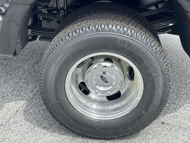 2026 Ford F-350SD DRW