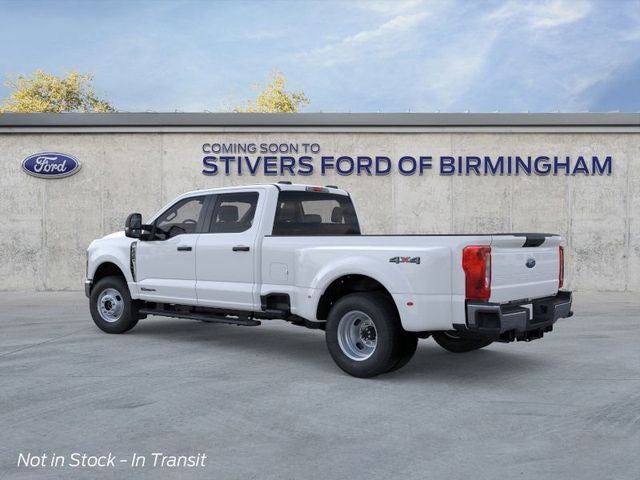2026 Ford F-350SD XL DRW