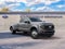 2027 Ford F-450SD Platinum DRW