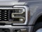 2027 Ford F-450SD Platinum DRW