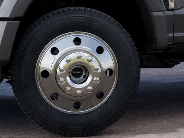 2027 Ford F-450SD Platinum DRW