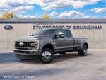 2027 Ford F-450SD Platinum DRW