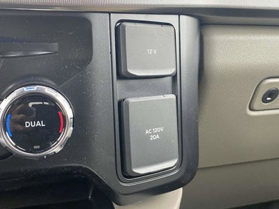 2026 Ford F-450SD Platinum DRW