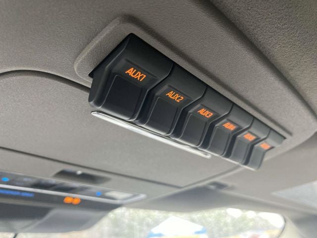 2026 Ford F-450SD Platinum DRW