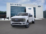 2026 Ford F-450SD Platinum DRW