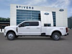 2026 Ford F-450SD Platinum DRW