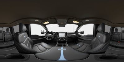 2026 Ford F-450SD Platinum DRW