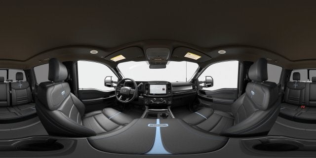 2026 Ford F-450SD Platinum DRW