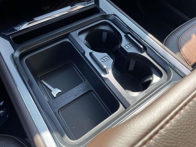 2026 Ford F-450SD King Ranch DRW