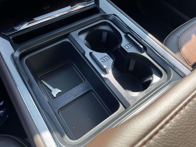 2026 Ford F-450SD King Ranch DRW